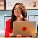 ملصق
