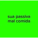 Стикер