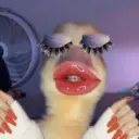 Стикер