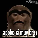 ملصق