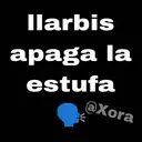 ملصق