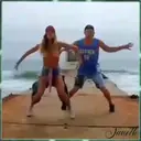 ملصق