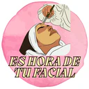 ملصق