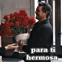 ملصق