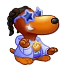 Стикер