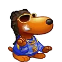 Стикер