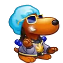 Стикер