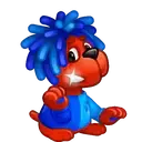 Стикер