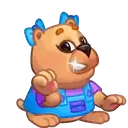 Стикер