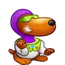 Стикер