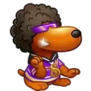 Стикер