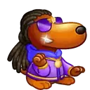 Стикер
