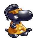 Стикер