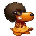 Стикер