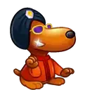Стикер