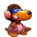 Стикер
