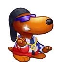 Стикер