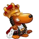 Стикер