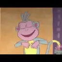 ملصق