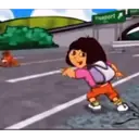 ملصق