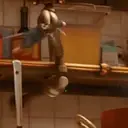 ملصق