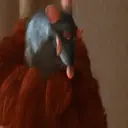 ملصق