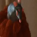 ملصق
