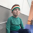 ملصق