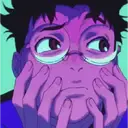 ملصق