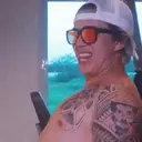 Стикер