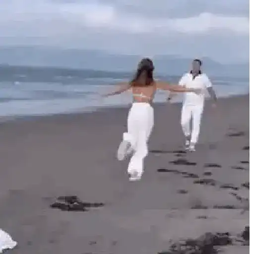 ملصق