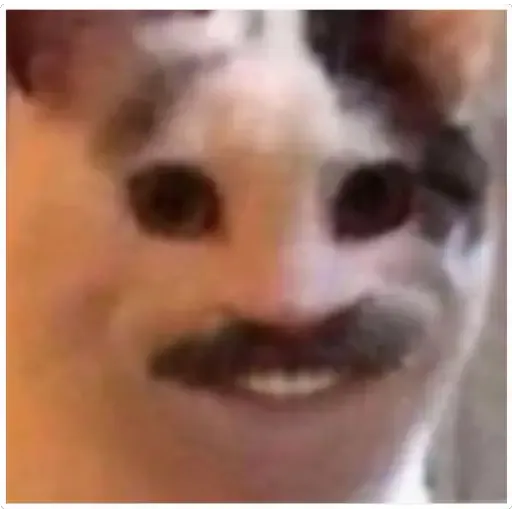 ملصق