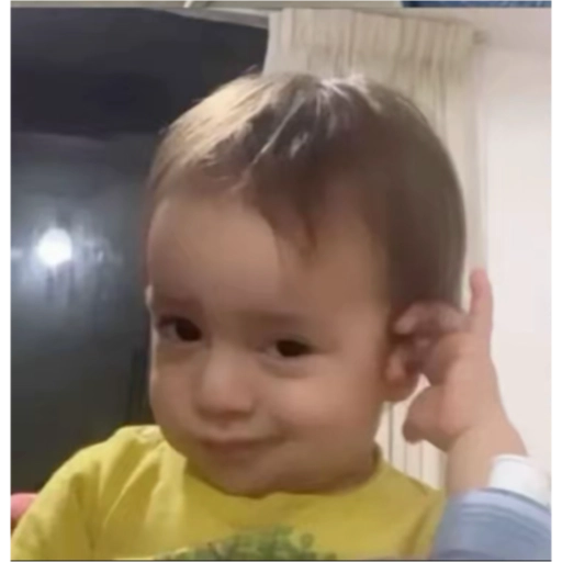 ملصق