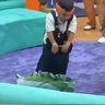 ملصق