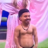 ملصق