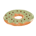 Стикер