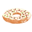 Стикер