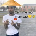 Стикер