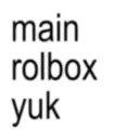 Стикер
