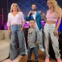 ملصق