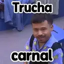 ملصق