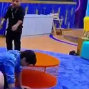 ملصق