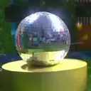 ملصق