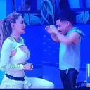 ملصق