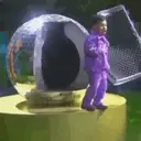 ملصق