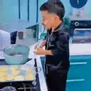 ملصق