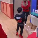 ملصق