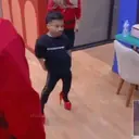 ملصق