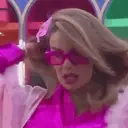 ملصق