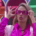 ملصق